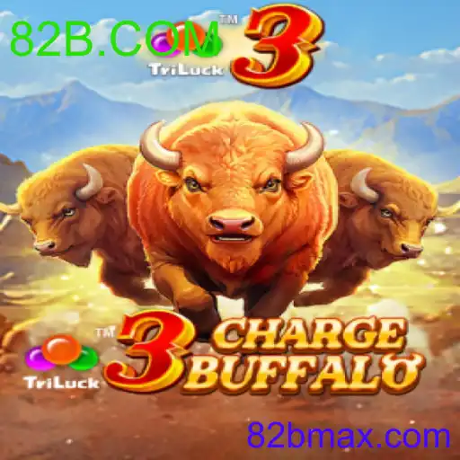 3ChargeBuffalo