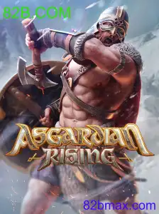 AsgardianRising